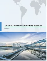 Global Water Clarifiers Market 2019-2023
